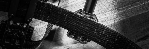 4Bros Molle Belt Adapter
