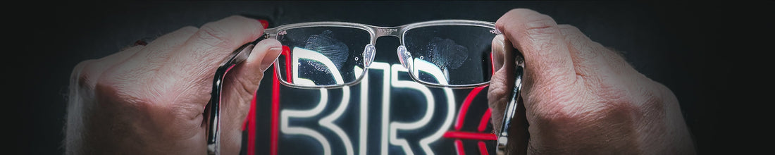 The Best Way to Clean Prescription Glasses (Without Wrecking the Coatings)