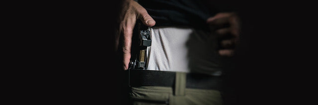 Learn why Strong Side Hip Carry at 3 or 4 o'clock is ideal for concealed carry with its ease of access, concealment, and versatility.