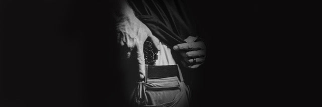 Find expert tips for wearing IWB holsters safely and discreetly for better comfort and security, covering fit, safety, and everyday use.