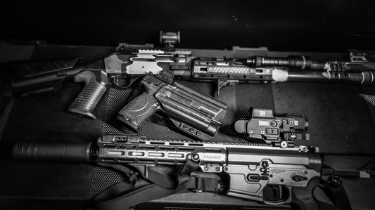 Kydex Holsters: What's in the Name?