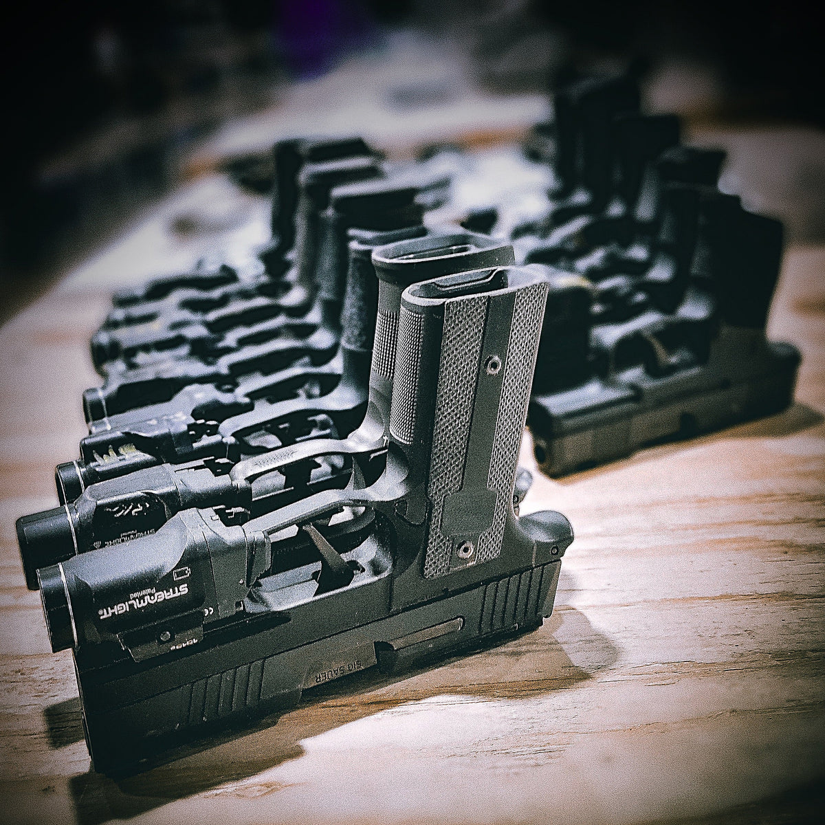 Sig Tree The P365 Family Tree: Making Sense of Sig's Expanding Lineup – Four ...