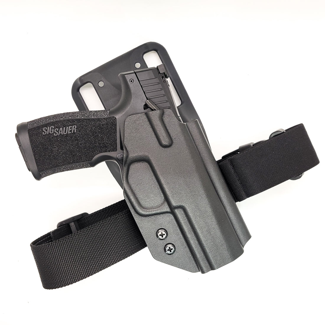 For the best competition holsters suitable for USPSA, IDPA, Steel Challenge and other shooting sports, shop Four Brothers Holsters