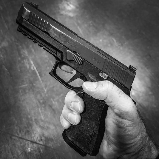 Understanding Kydex Holster Wear on Pistols: Causes, Implications, and Maintenance