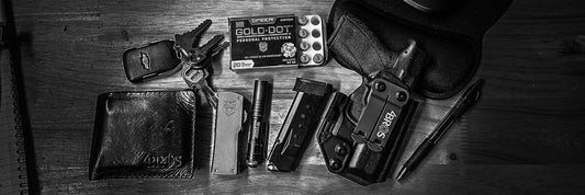 Best Holster Options for the Smith & Wesson Bodyguard 2.0 and Carry Comp