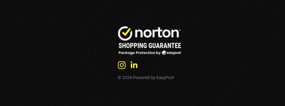 Norton Shopping Guarantee with Four Brothers Holsters 