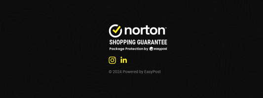 Norton Shopping Guarantee with Four Brothers Holsters 