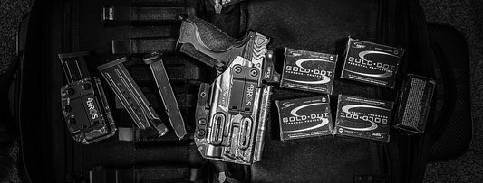 Holster Belt Clip: Monoblock Step-by-Step Guide