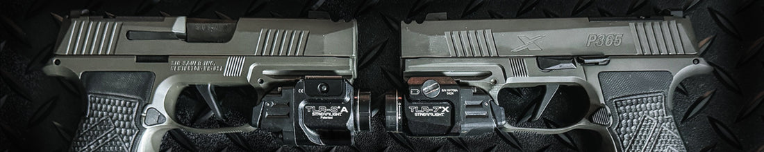 TLR-7  vs. TLR-8.