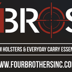 Don't miss out on the latest and greatest in holsters, magazine carriers, and accessories. Explore our New Arrivals collection today and experience firearm accessories that blend style, functionality, and innovation like never before.