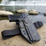Duty & Competition Holsters