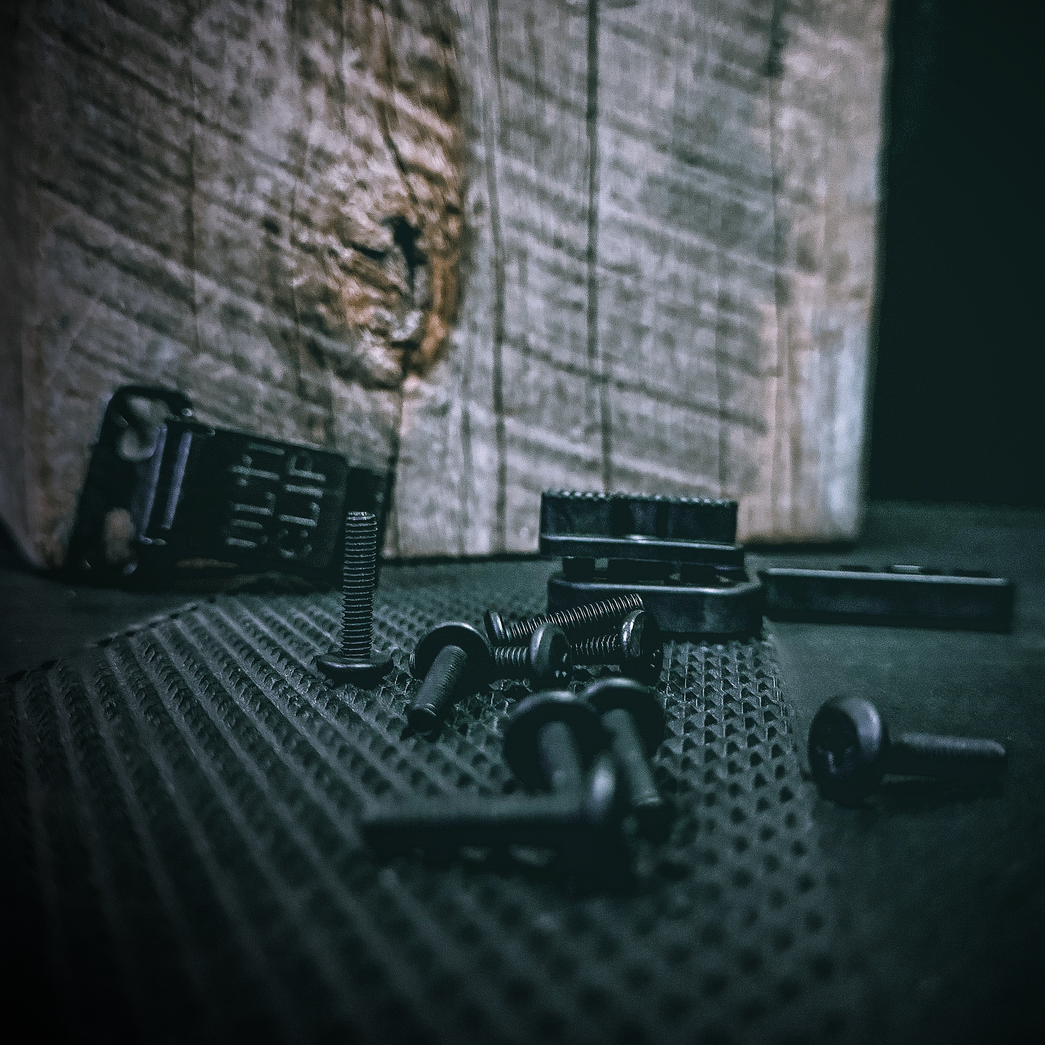 Holster Hardware & Attachments Four Brothers