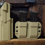Magazine Carriers