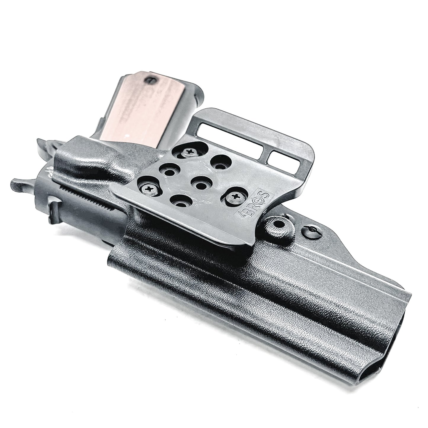 1911 Outside Waistband (OWB) Holster