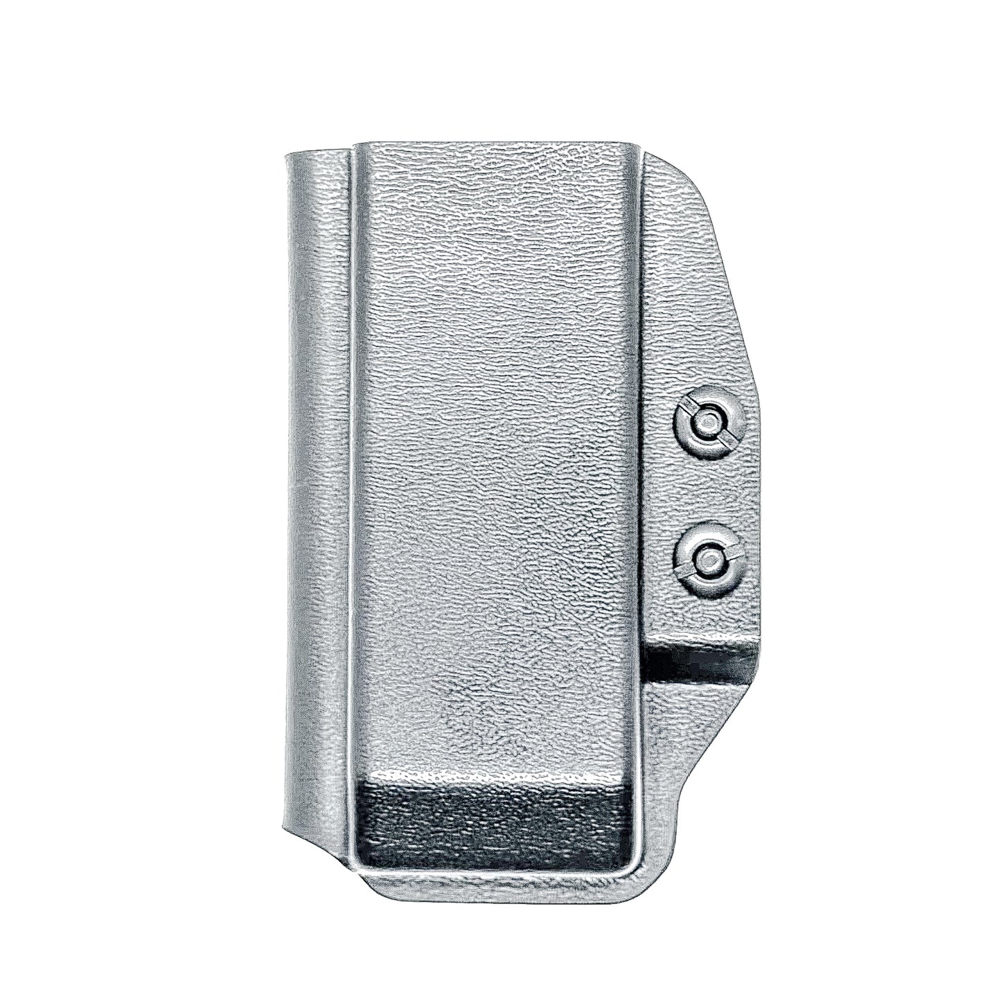 For the Best, most durable, Kydex IWB AIWB appendix inside waistband magazine pouch carrier or holster for the 2011 mags, shop Four Brothers 4BROS Holsters.