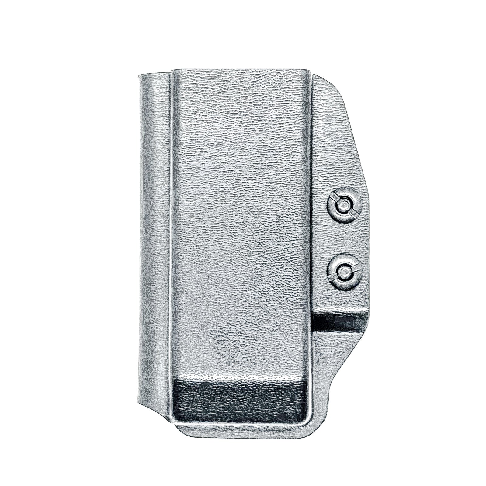 For the Best, most durable, Kydex IWB AIWB appendix inside waistband magazine pouch carrier or holster for the 2011 mags, shop Four Brothers 4BROS Holsters.