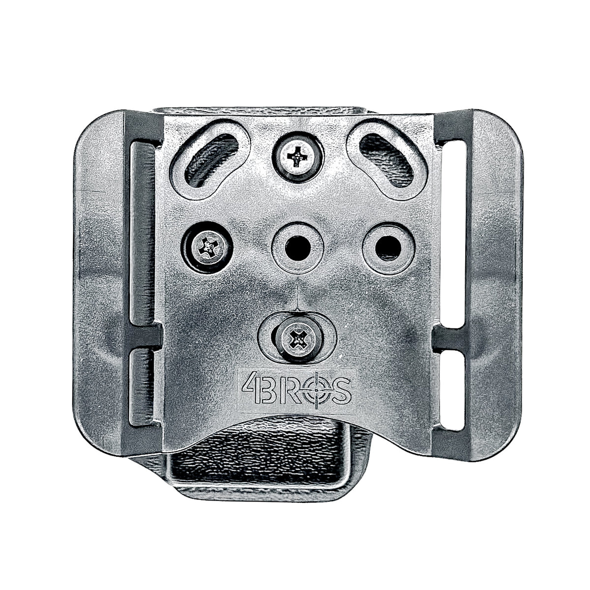 For the Best OWB Outside Waistband Kydex Magazine Pouch designed to fit the 2011 Magazine, shop Four Brothers 4BROS Holsters. Proudly made in the USA.