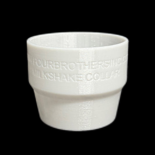 4Bros Milkshake Collar