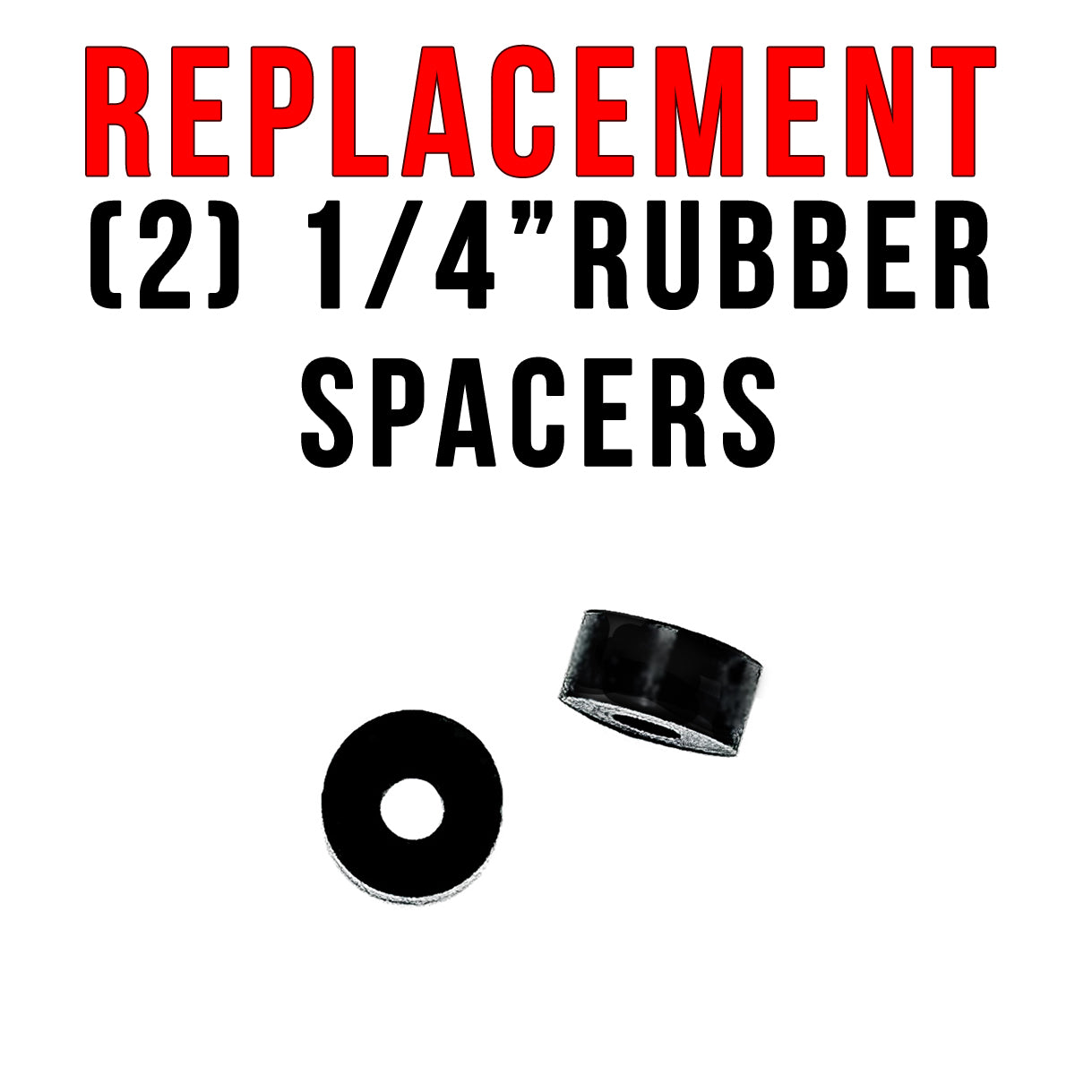 Replacement Hardware from Four Brothers Holsters