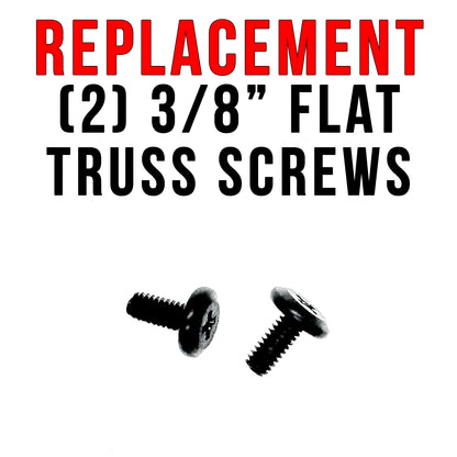 Replacement Hardware from Four Brothers Holsters