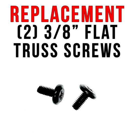 Replacement Hardware from Four Brothers Holsters