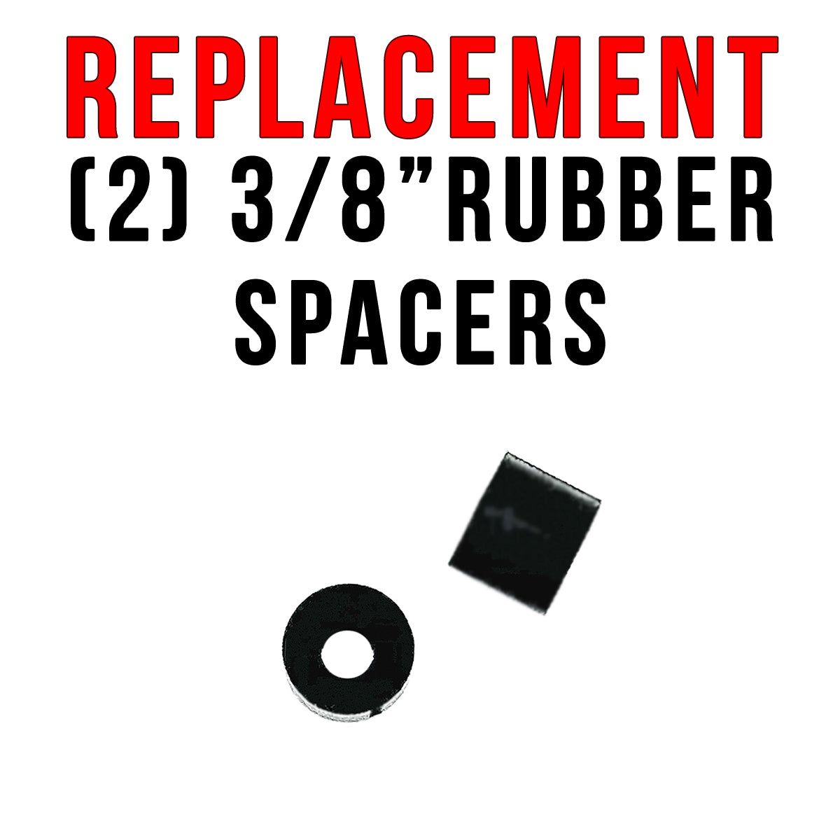 Replacement Hardware from Four Brothers Holsters