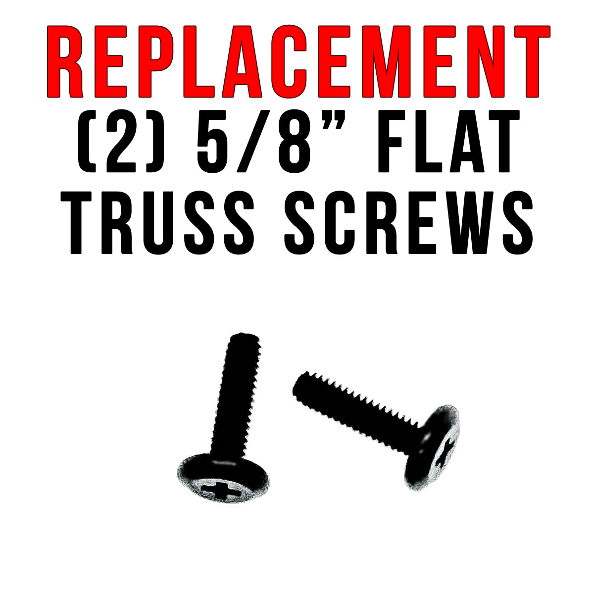 Replacement Hardware from Four Brothers Holsters