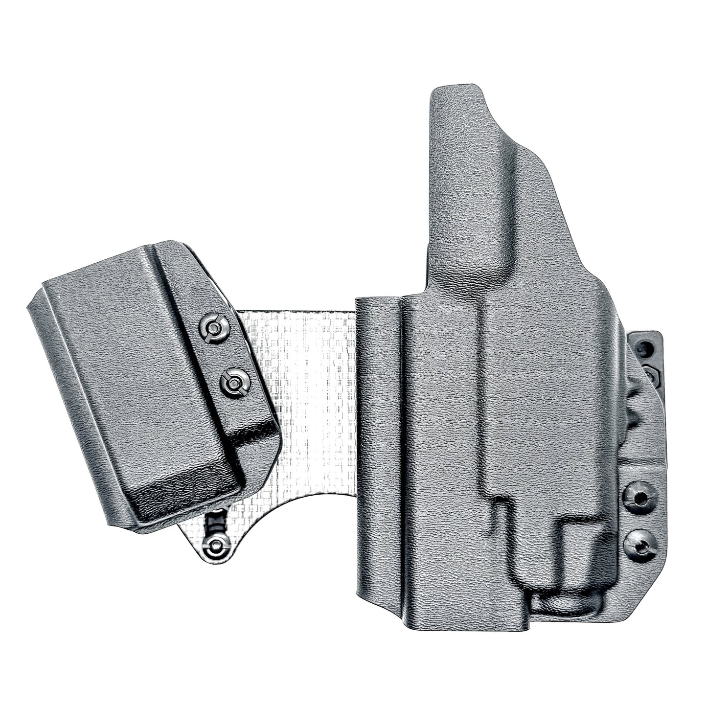 4Bros Holsters Glock Dadbod Appendix Rig