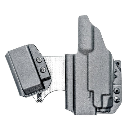 4Bros Holsters Glock Dadbod Appendix Rig