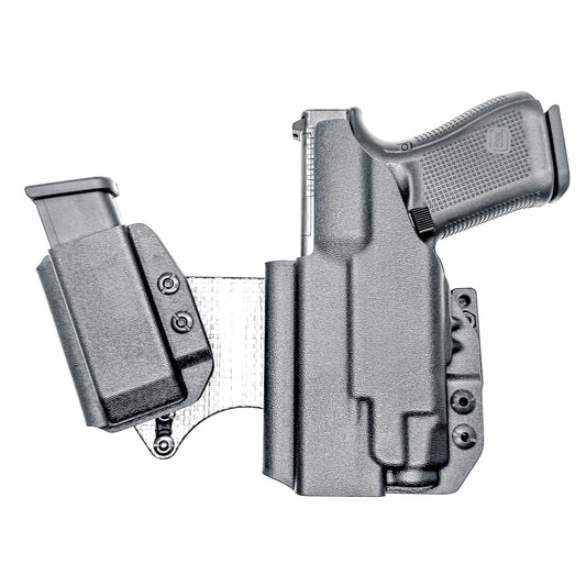 4Bros Holsters Glock Dadbod Appendix Rig