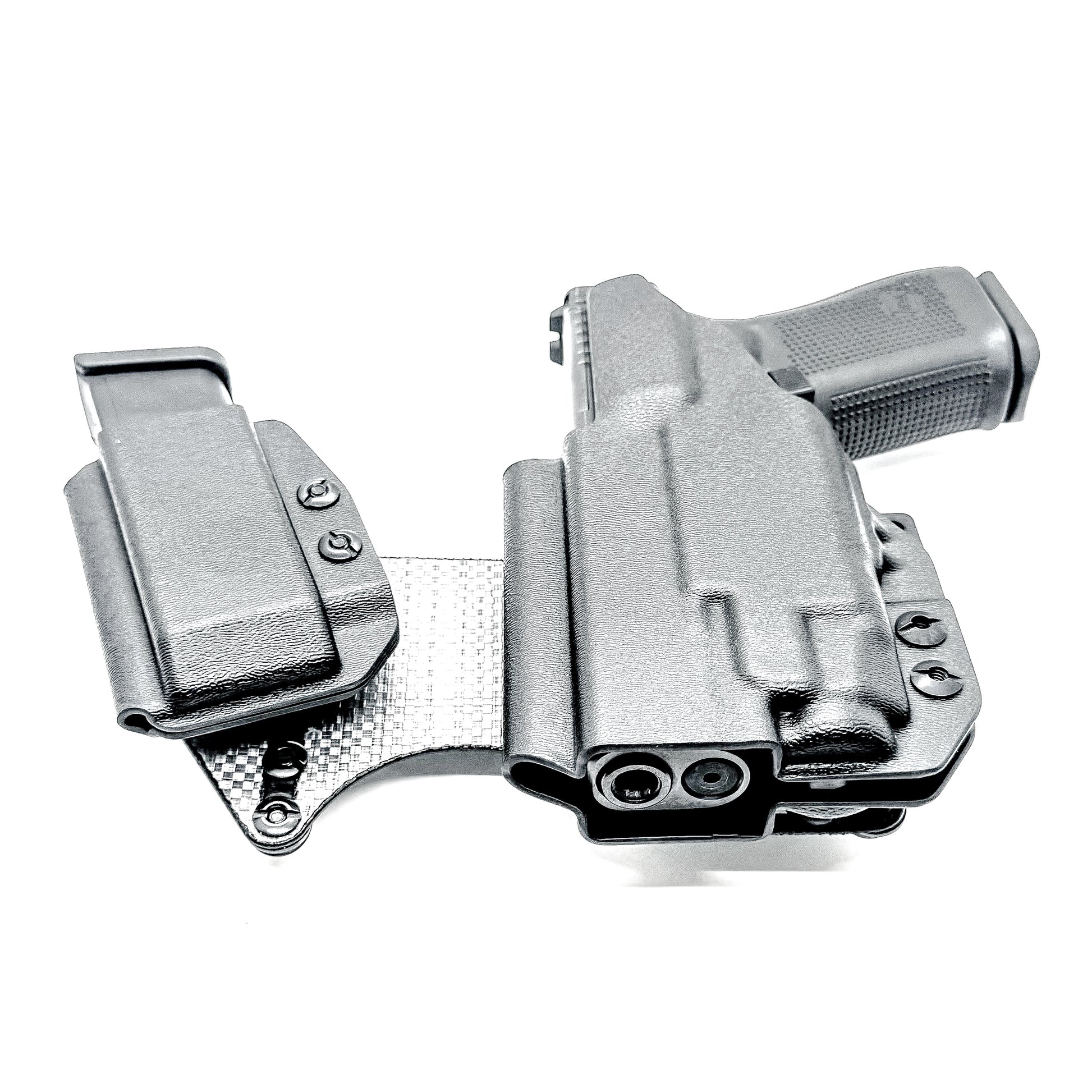 4Bros Holsters Glock Dadbod Appendix Rig
