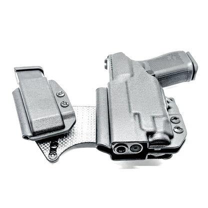 4Bros Holsters Glock Dadbod Appendix Rig