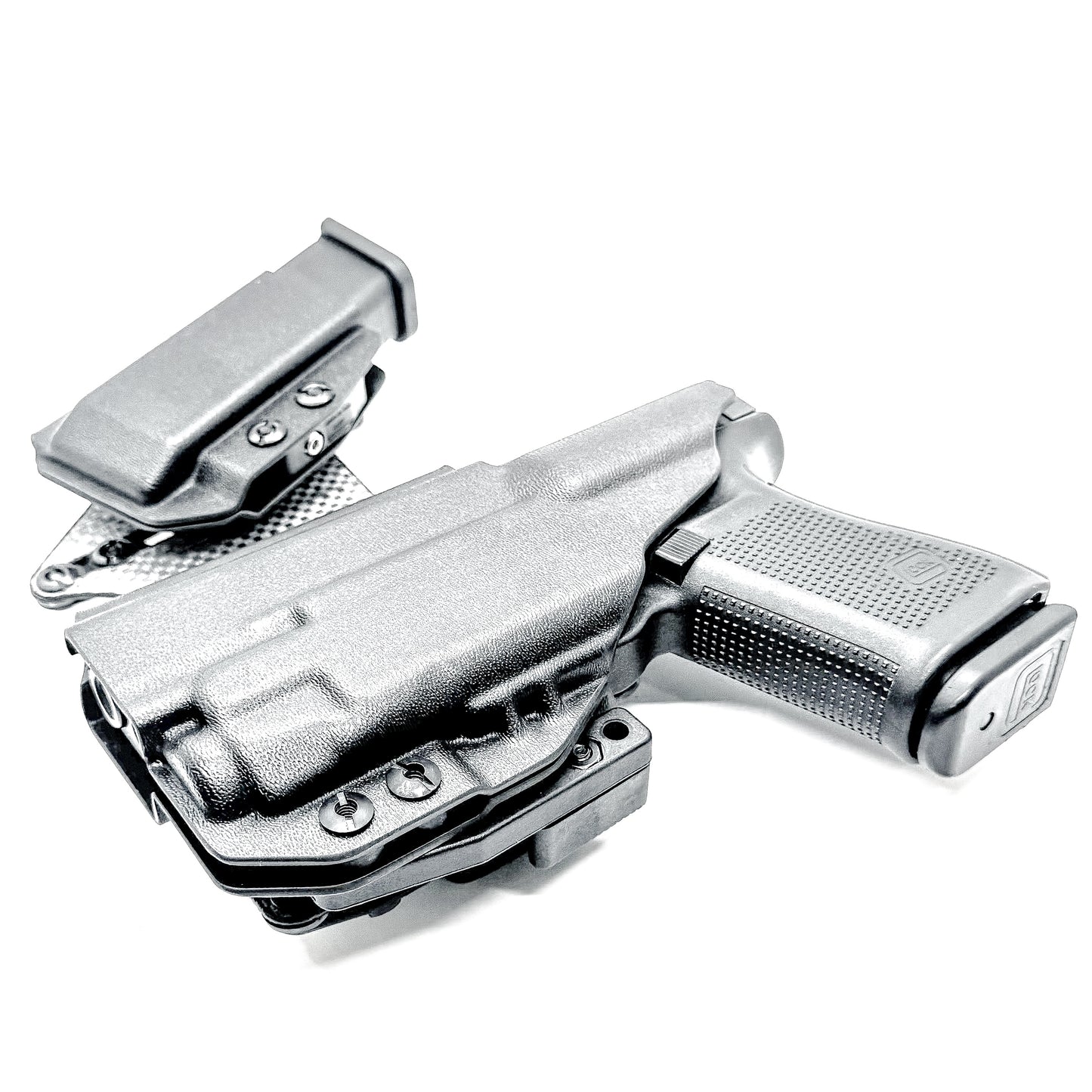 4Bros Holsters Glock Dadbod Appendix Rig