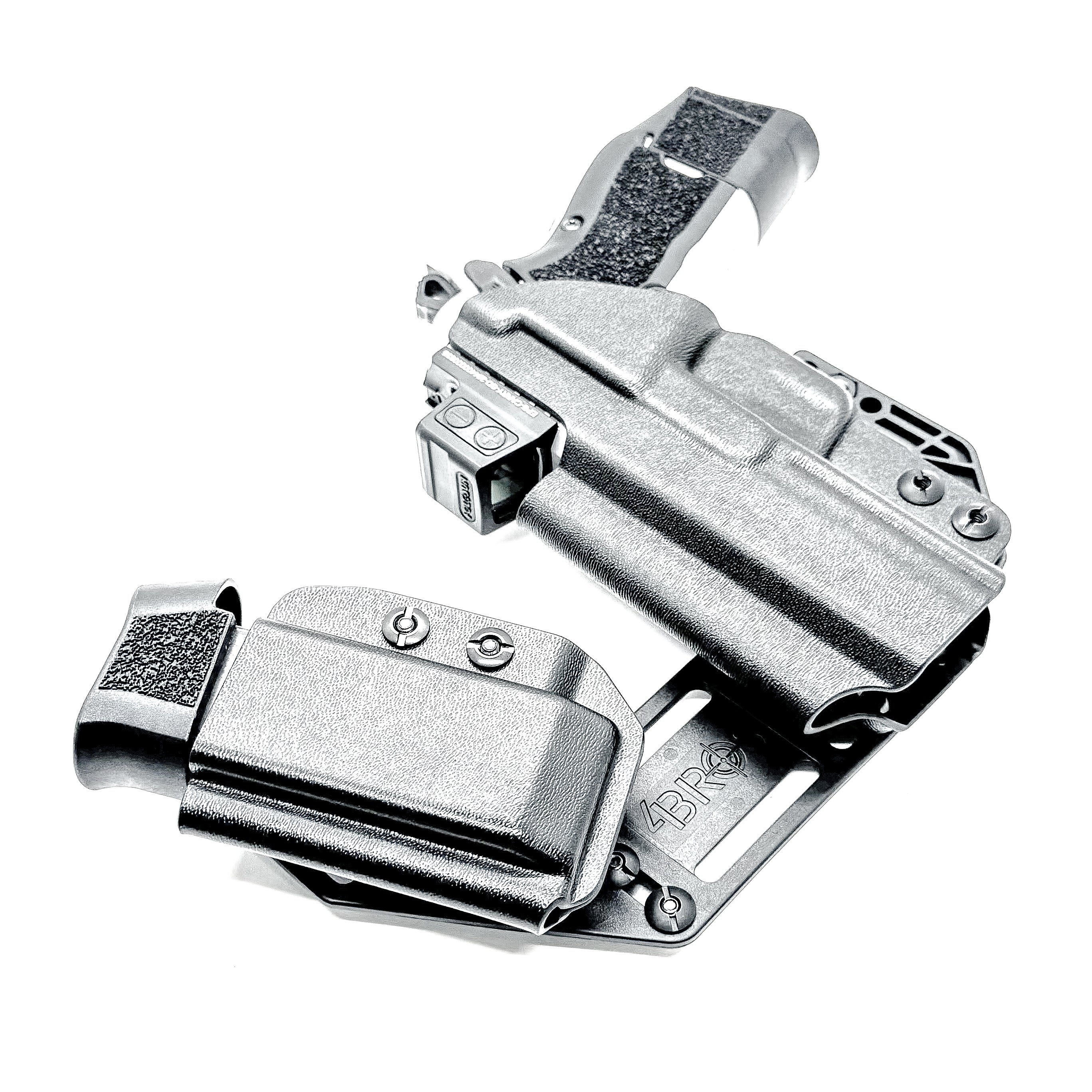4BROS Kimber CDS9 RaceCar Appendix Rig – Four Brothers