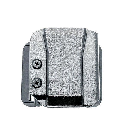 4BROS MP5 Outside Waistband (OWB) Magazine Carrier