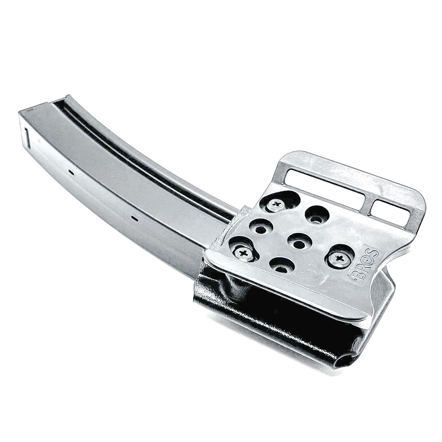 4BROS MP5 Outside Waistband (OWB) Magazine Carrier