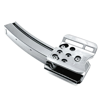 4BROS MP5 Outside Waistband (OWB) Magazine Carrier