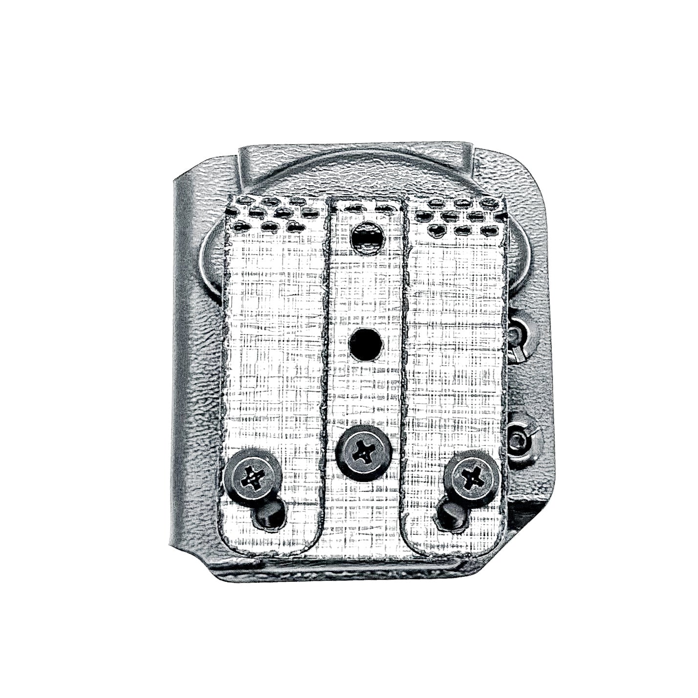 4BROS MP5 Outside Waistband (OWB) Magazine Carrier