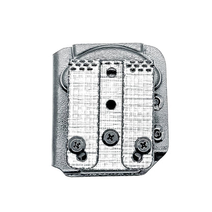 4BROS MP5 Outside Waistband (OWB) Magazine Carrier
