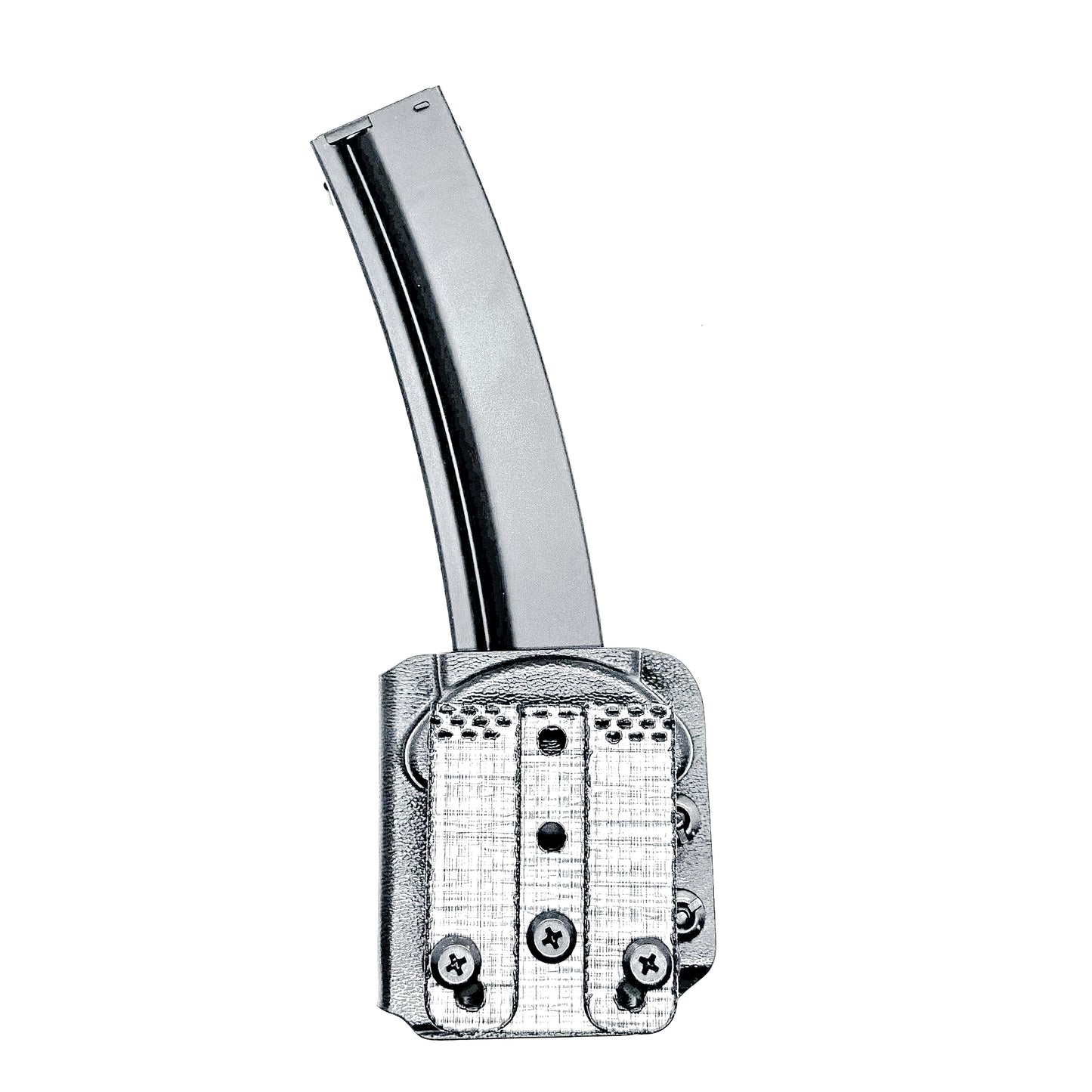 4BROS MP5 Outside Waistband (OWB) Magazine Carrier