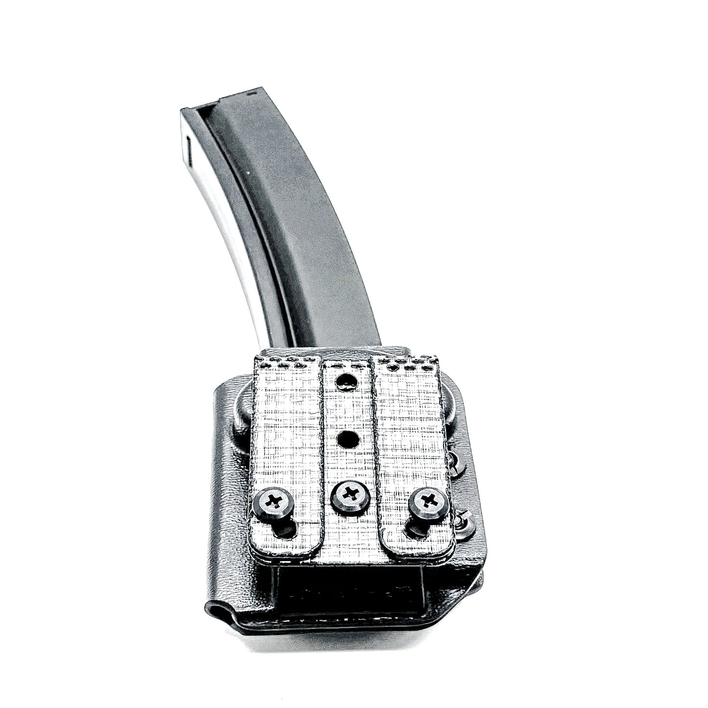 4BROS MP5 Outside Waistband (OWB) Magazine Carrier