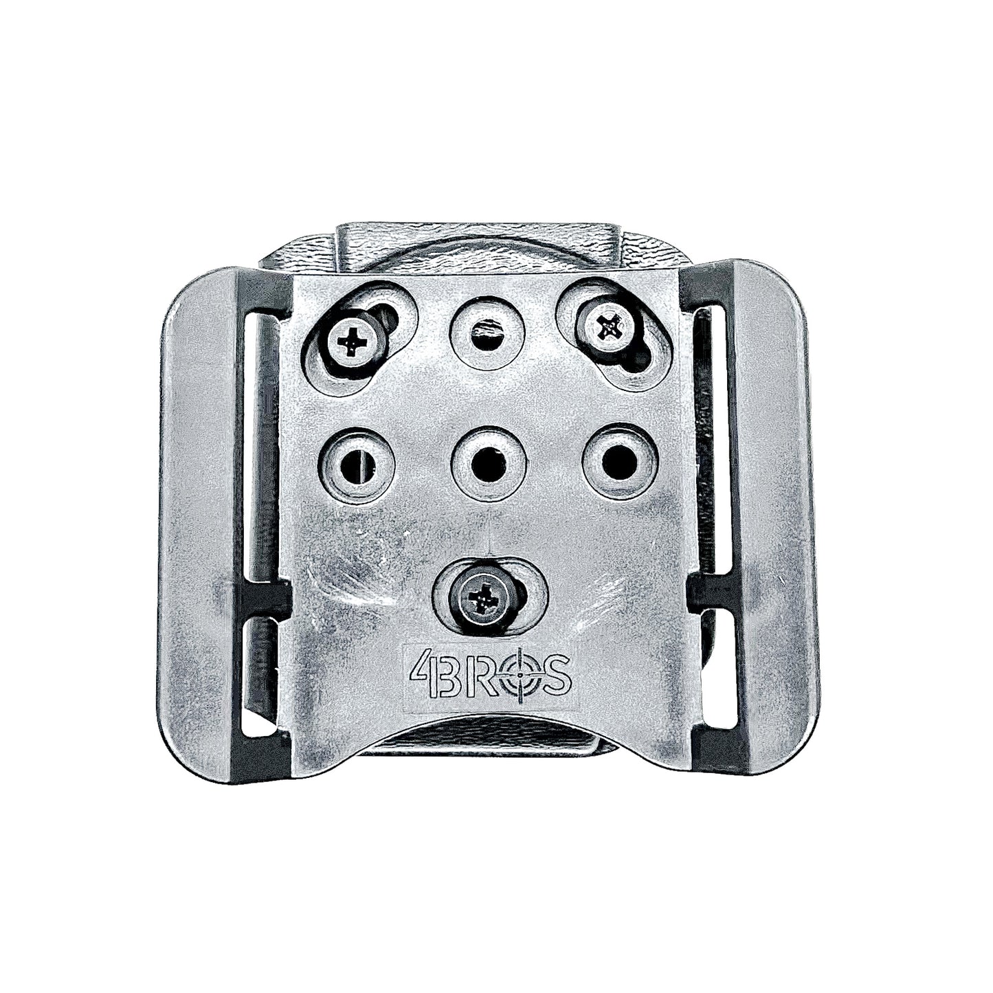 4BROS MP5 Outside Waistband (OWB) Magazine Carrier