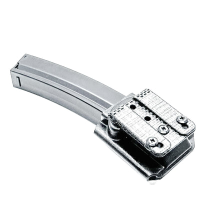 4BROS MP5 Outside Waistband (OWB) Magazine Carrier