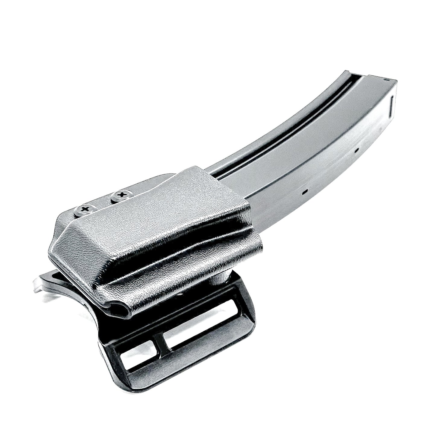 4BROS MP5 Outside Waistband (OWB) Magazine Carrier