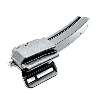 4BROS MP5 Outside Waistband (OWB) Magazine Carrier