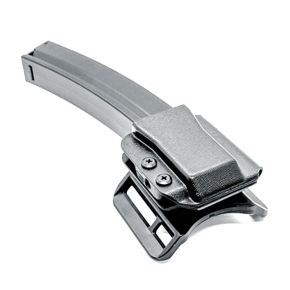 4BROS MP5 Outside Waistband (OWB) Magazine Carrier