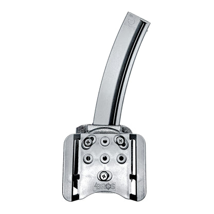 4BROS MP5 Outside Waistband (OWB) Magazine Carrier