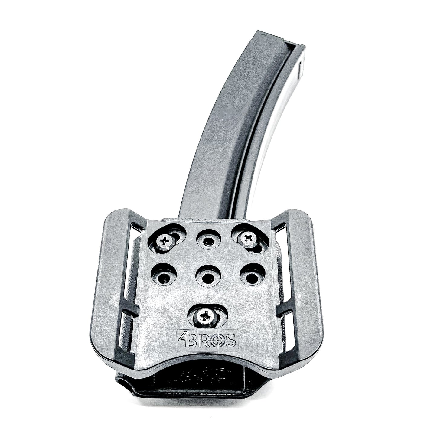 4BROS MP5 Outside Waistband (OWB) Magazine Carrier