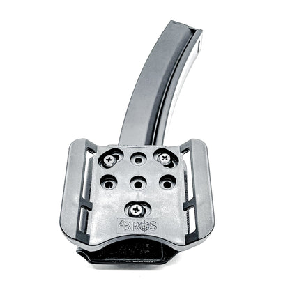 4BROS MP5 Outside Waistband (OWB) Magazine Carrier