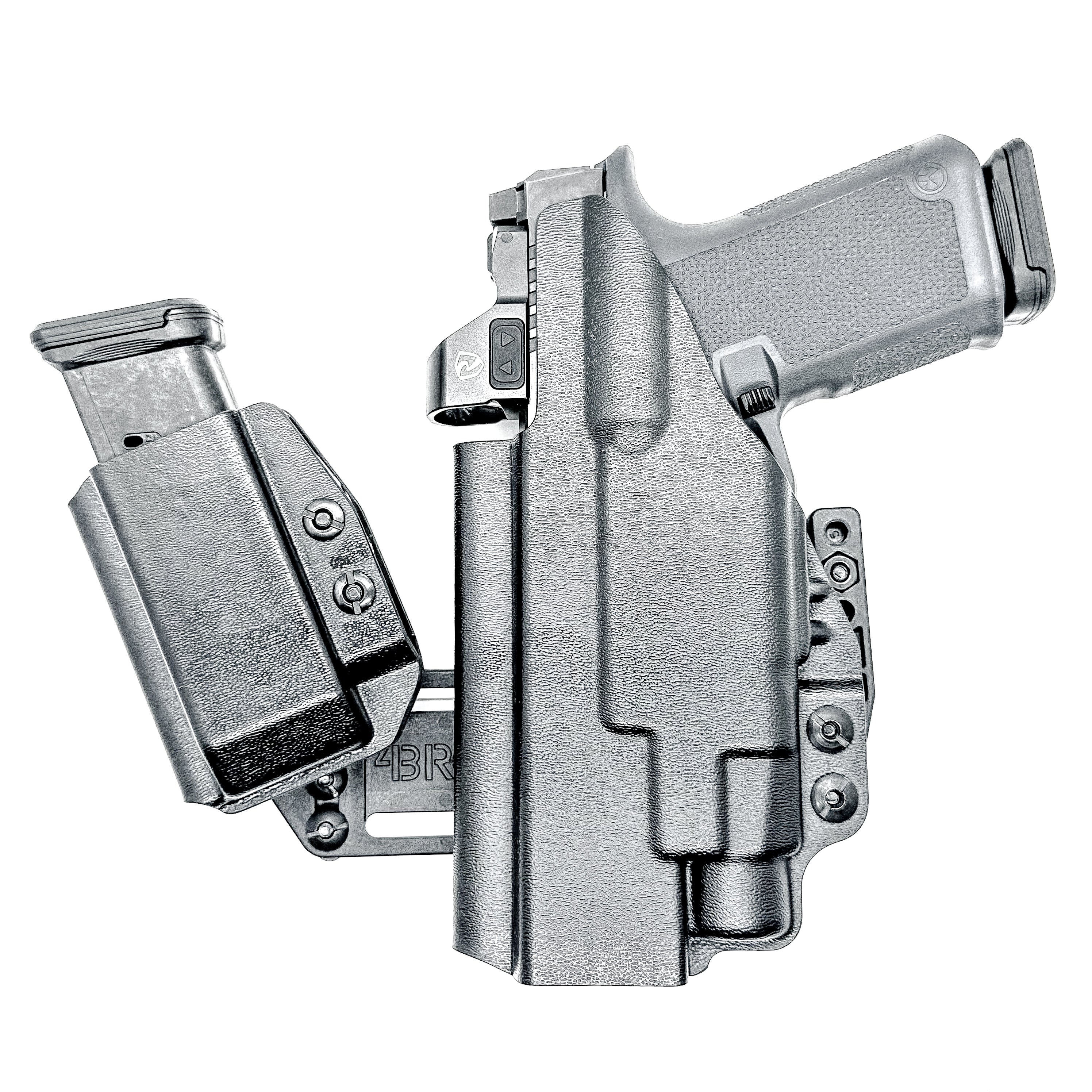 4BROS Ruger RXM RaceCar Appendix Rig – Four Brothers